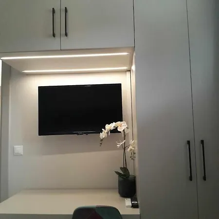 Helios Cozyhome Apartment *