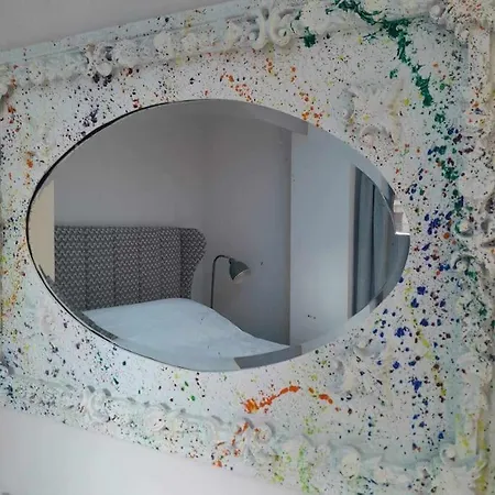 Helios Cozyhome Lägenhet Thessaloníki