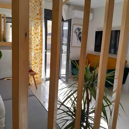 Helios Cozyhome Lägenhet *