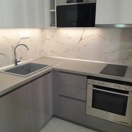 Helios Cozyhome Lägenhet Thessaloníki