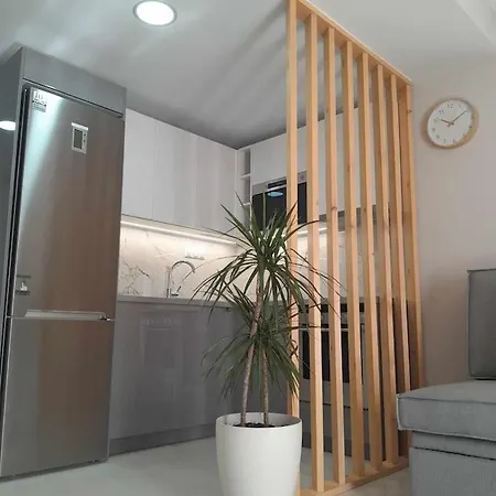 Helios Cozyhome Lägenhet Thessaloníki