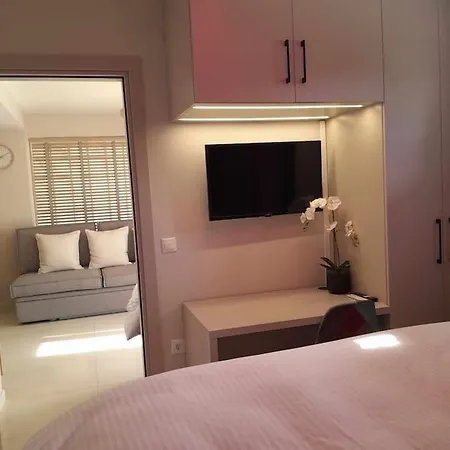 Lägenhet Helios Cozyhome *