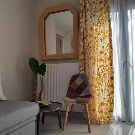 Lägenhet Helios Cozyhome Thessaloníki